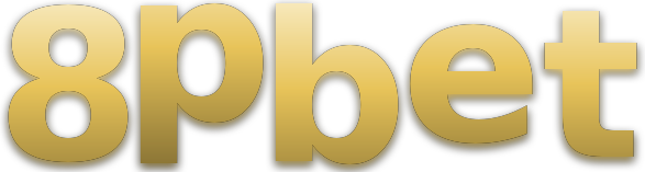 8pbet logo