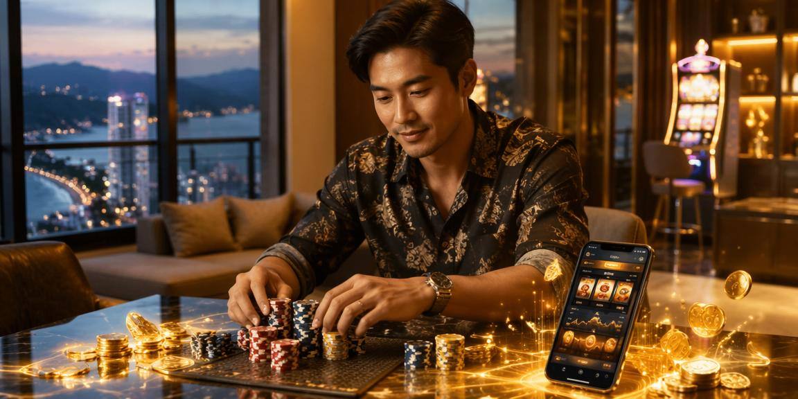 8pbet Casino