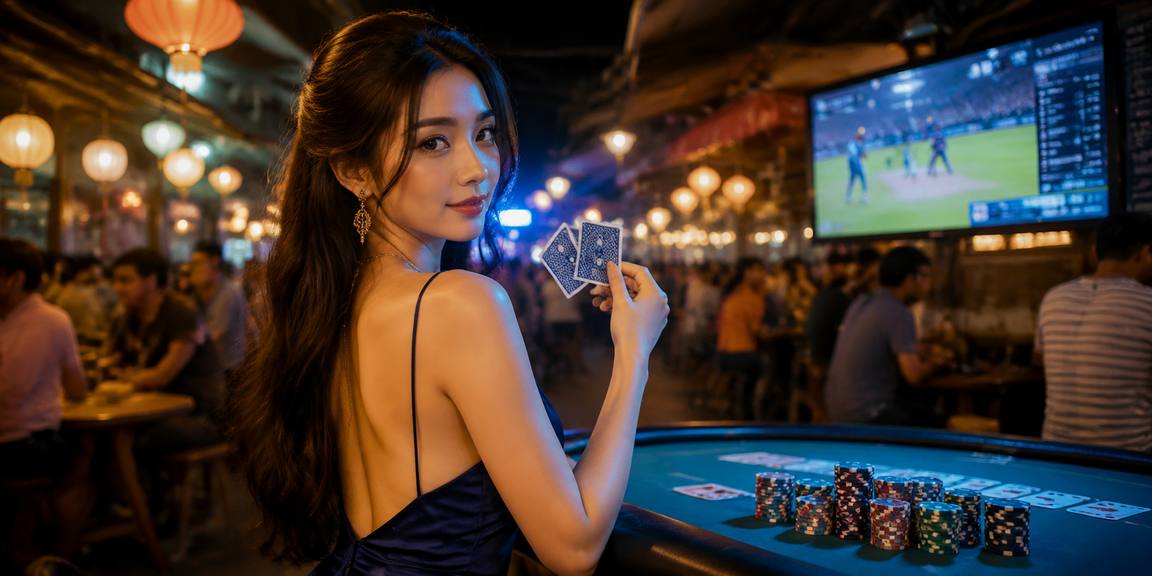 8pbet Thể Thao